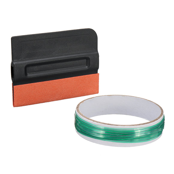 5M Knifeless Vinyl Wrap Cutting Tape Finishing Line Vinyl Cutting Tape Roll