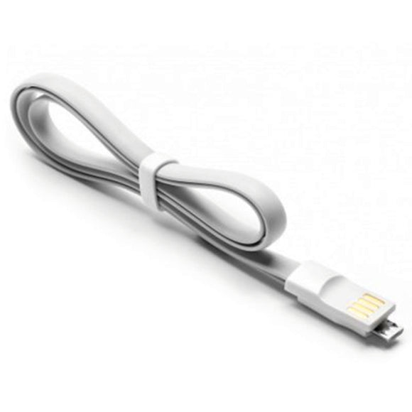 Original Xiaomi 600mm Flat 2A Fast Charging Micro USB Data Universal Cable For Cell Phone Tablet PC