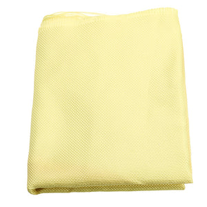 Suleve KF30100 30x100cm 200D Kevlar Fiber Aramid Cloth Material for RC Industry Decoration Craft