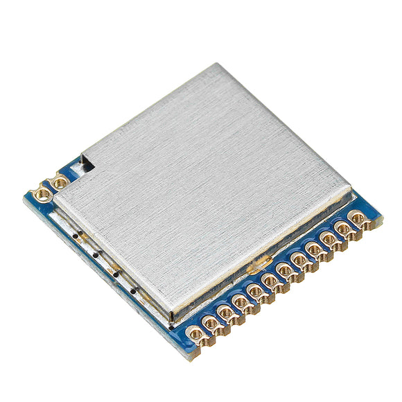 RF4438PRO 433MHz Embedded SPI Interface Wireless Transceiver Module