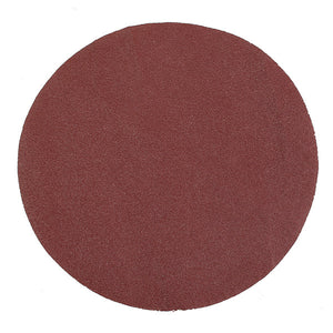 9 Inch 80 Grit Aluminum Oxide Sanding Polishing Disc Abrasive Tool