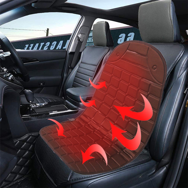 12v heated seat pad hotsell