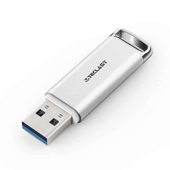 Teclast High Speed USB3.0 64G 128GB 256GB Flash Drive Hanging Hole design Memory Disk