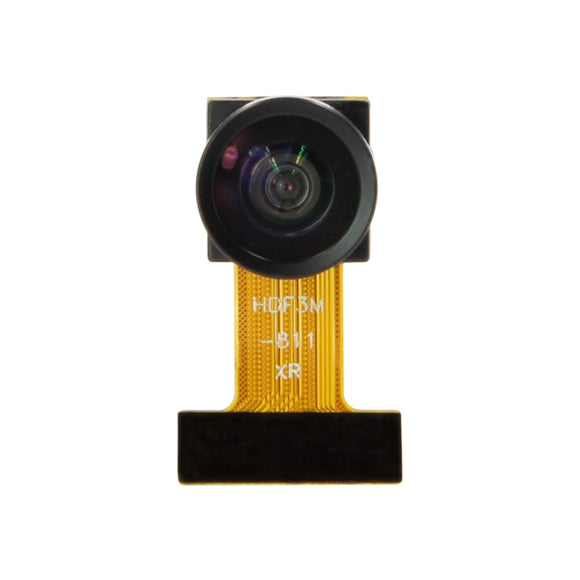 5pcs Fisheye Lens TTGO Camera Module OV2640 2 Megapixel Adapter Support YUV RGB JPEG For T-Camera Plus ESP32-DOWDQ6 8MB SPRAM