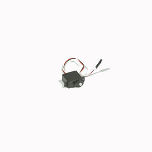 ZOHD Dart Wing FPV RC Airplane Spare Part 4.3g Digital Servo 4pcs