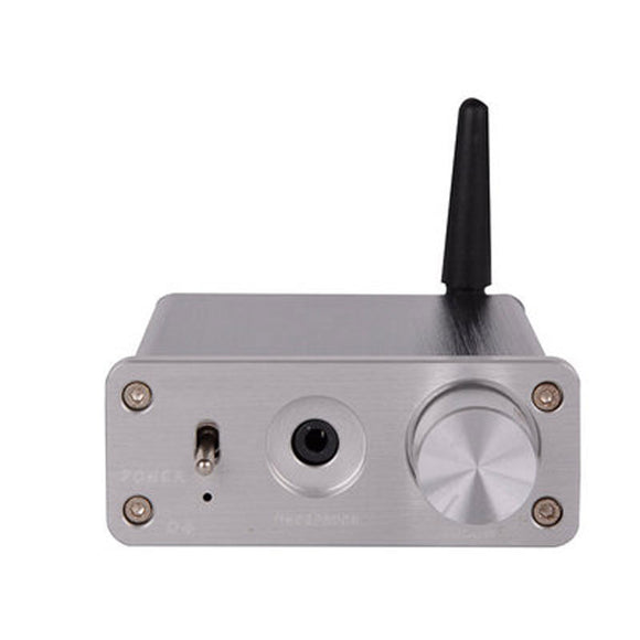 PJ.MIAOLAI D4 ES9023 OPA2604AP bluetooth HIFI Lossless Amplifier Headphone Amplifier