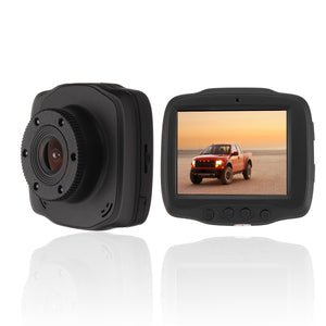 1080P HD Screen 2.4 Inch Single large Lens Car DVR