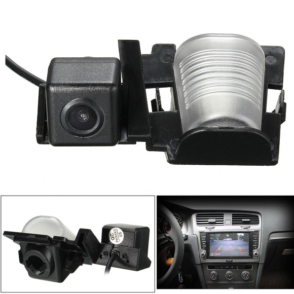 Sensor CCD Wireless HD Reversing Rear Back up View Camera for 2012-2013 JEEP Wrangler