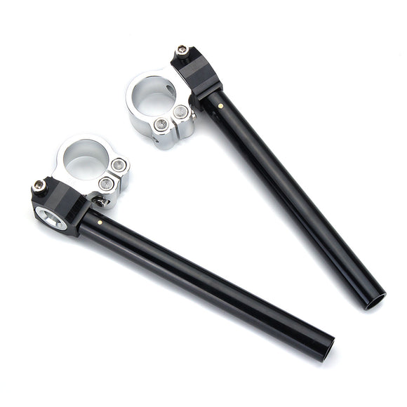 33mm 7/8inch Fork Tubes CNC Motorcycle Handlebars Handlebar