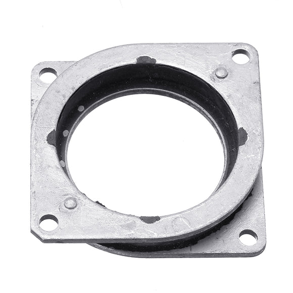 10Pcs 56*56*10mm 57 Stepper Motor Damper Shock Absorber Ring Nema23 Mount Bracket for 3D Printer CNC Part