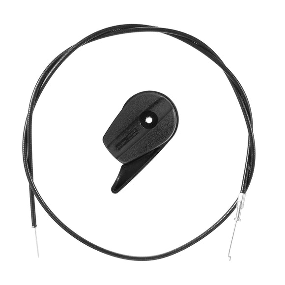 72 Inch Universal Throttle Cable Fits Many Lawnmowers