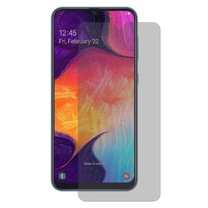 Enkay Anti-peeping Tempered Glass Screen Protector For Samsung Galaxy A30 2019/Galaxy A50 2019/Galaxy M30 2019 2.5D Curved Edge Film