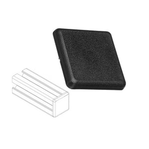 Machifit Aluminum Profile Cover Plastic Cap for 3030 Aluminum Profile