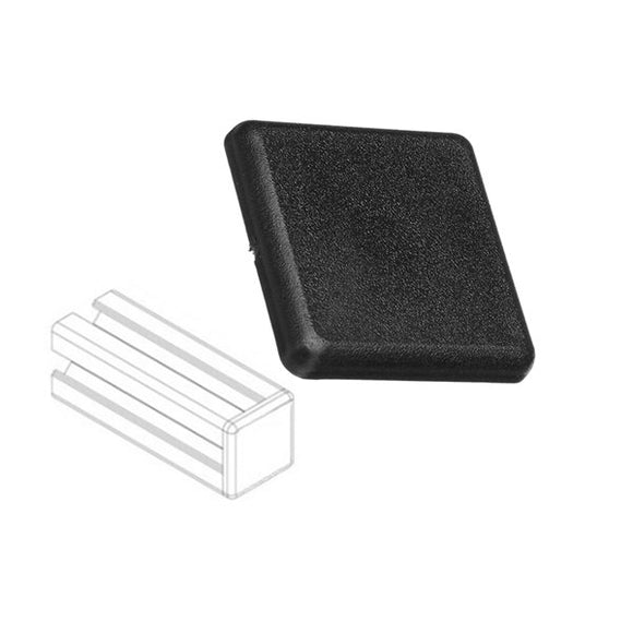 Machifit Aluminum Profile Cover Plastic Cap for 3030 Aluminum Profile