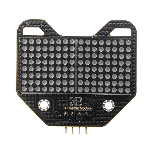 Micro:bit LED Matrix Screen Module Microbit Dot Matrix Display Scratch Graphical Programming