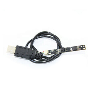 2MP USB Camera Module Fixed Focus OV2659 30fps USB Laptop Camera Module