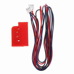 Dlion Filament Material Run Out Detection Module Sensor For 1.75mm Filament 3D Printer Parts