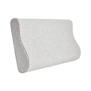 Original XIAOMI Mijia Full Antibacterial Neck Protection Pillow Neck Pain Memory Cotton Pillow for Sleeping Relaxation Pillows