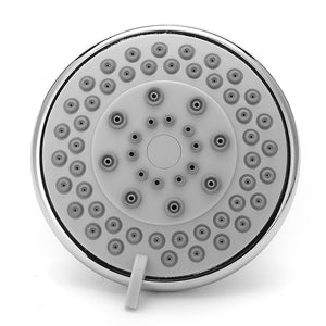 KCASA KC-SH465 Adjustable Shower Head Pressurize Bathroom Shower Handing Head