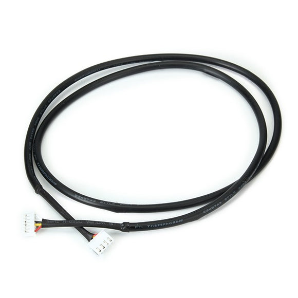 EleksMaker 850mm Stepper Motor Connector Wire Cable for A3 A5 Laser Engraving Machine