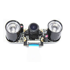 2MP Camera GC2035 Sensor Fisheye Wide Angle 2 Million Pixel 1600*1200 130 Camera Board