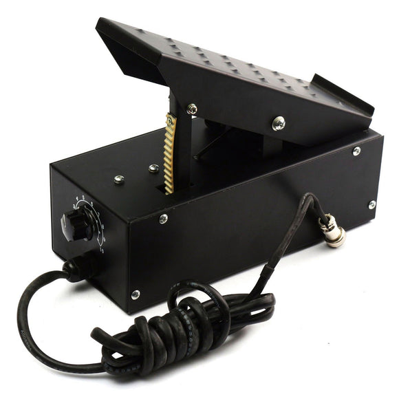 Current Adjust Remote Control Foot Pedal for Most TIG Welding Machine Super 200P