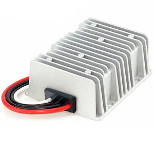 Waterproof 36V 48V to 12V 30A 360W DC DC Step Down Converter 48 Volt to 12 Volt Buck Module for Cart Voltage Reducer