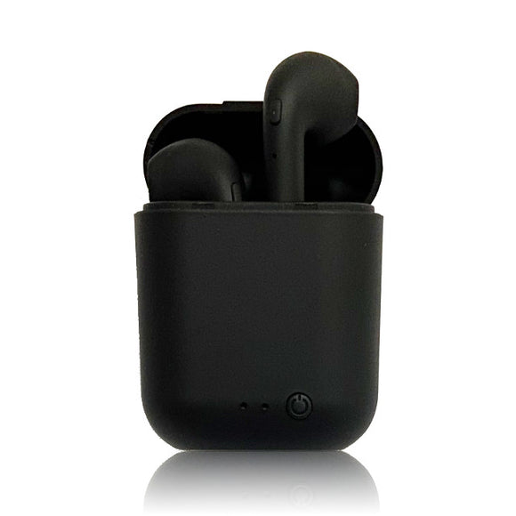Bakeey i12 TWS Wireless Earphones bluetooth 5.0 Earphone HIFI Stereo Headsets Wireless Handsfree Earbuds With Mic Charging Box Headset
