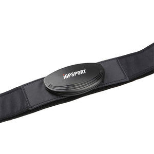 IGPSPORT HR30 ANT+ Heart Rate Sensor Fit for ANT+ GPS Bicycle Computer GARMIN IGPSPORT Bryton