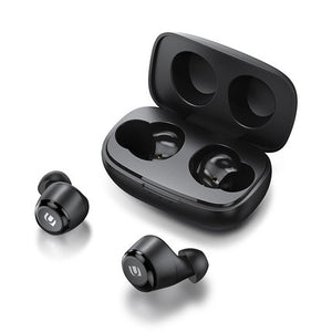 UGREEN HiTune WS100 TWS bluetooth QCC3020 Headphones True Wireless Stereo Earbuds Noise Reduction HiFi Earphone