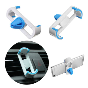 Universal 360 Rotate Car Air Vent Mount Holder for Cell Phone