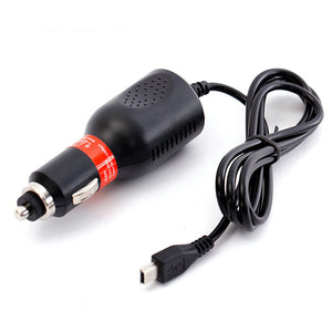 DC5V 1500mA Car Charger for Navigation GPS DVR Sports DV