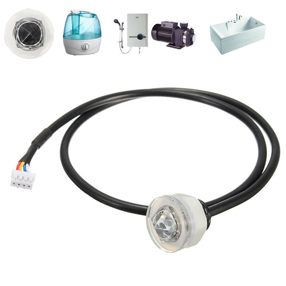 15mA 5V Optical Infrared Water Liquid Level Sensor Control Switch Favorable Level Sensors