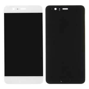 LCD Display+Touch Screen Digitizer Assembly Replacement With Tools For Huawei P10