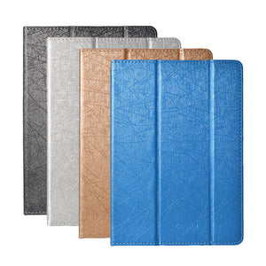 Folding Stand PU Leather Case Cover for Teclast 98