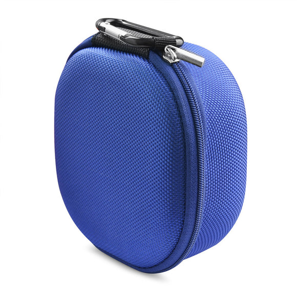 LEORY Portable Protective Travel Speaker Storage Case Nylon Bag For Bose For Soundlink Micro