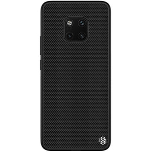 NILLKIN Shockproof Anti-slip TPU + PC Back Cover Protective Case for Huawei Mate 20 Pro