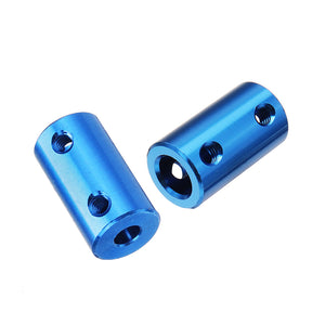 5*8mm/8*8mm Aluminum Shaft Coupling Rigid Coupler Motor Connector For 3D Printer