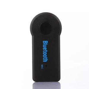 3Pcs/5Pcs/10Pcs T201 Car Hands Free bluetooth Music Receiver bluetooth 3.0 Audio Adapter