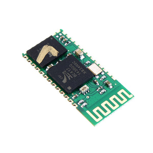 HC-05 bluetooth Module Master-slave Serial Port Communication Board