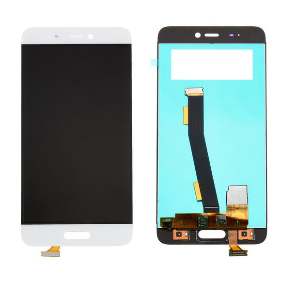 LCD Screen + Touch Screen Digitizer Assembly Replacement For Xiaomi Mi 5