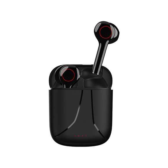 Bakeey L31 Mini bluetooth 5.0 Smart Touch In-ear Earphone Noise Reducation Call Waterproof Sports Headphone for Huawei