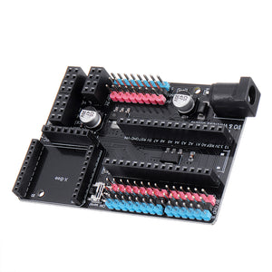 Nano V3.0 I/O & Wireless Shield Expansion Board