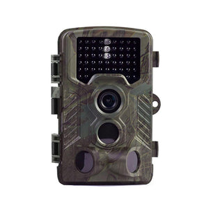 HC-800M 16MP 120 Degree Waterproof 1080P HD 2G GPRS MMS SMTP SMS 0.5s Trigger Time Hunting Camera