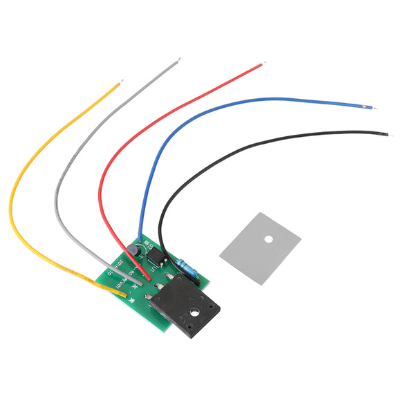 20pcs CA-888 Super LCD Power Supply Board Universal Power Module Display Power Supply Module for 15-21 Inch LCD