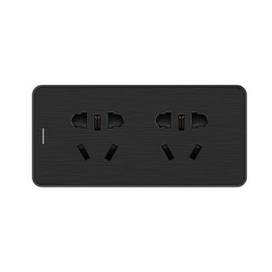 Tupo 2 Plug-in Power Strip Converter Socket Portable Plug Adapter Power Strip Surge Protection Strip Travel Adapter Charging Station from Xiaomi youpin