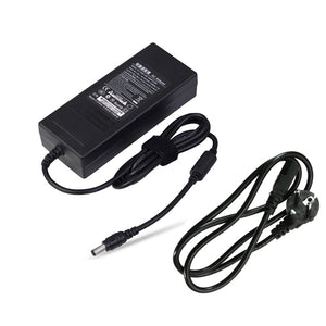 DC 12V 6A Power Supply Adapter EU&International Three Pin Plug for IMAX B6 Balance Charger