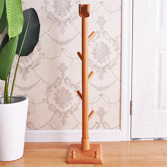 Wood Storage Bracket Holder Stand For Dyson Handheld Vacuum Cleaner V6 V7 V8 V10