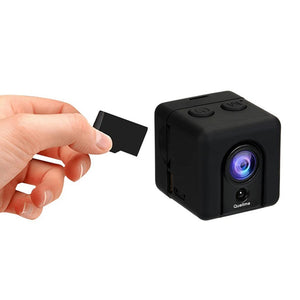 Quelima SQ20 Mini Camera Car DVR Recorder 1080P Full HD Sports Camera