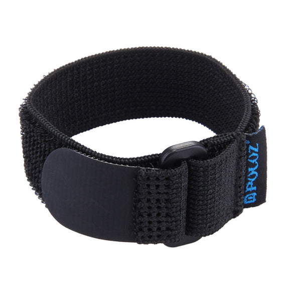 PULUZ Nylon Hand Wrist Strap for Wi-Fi Remote Control of Gopro Sjcam Xiaomi Yi Camera